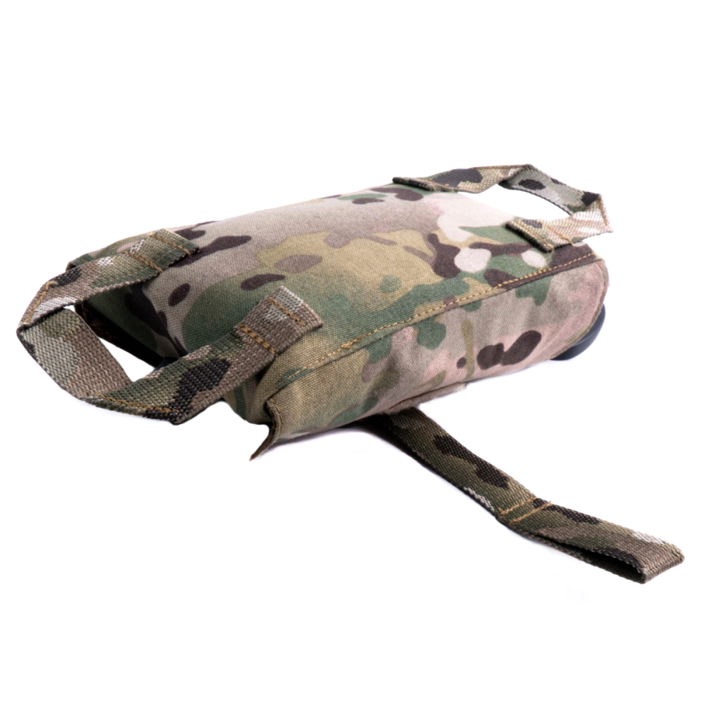 4626-7 Θήκη IFAK 4 Side Slide - Multicam - UTactic - Image 8