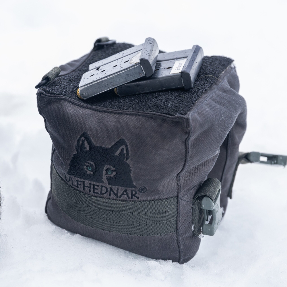 UH200-UH200LW-F-scaled Πολυχρηστικό Μαξιλάρι Στήριξης UH200 (Cordura®, πλαστικά Pellets) – Ulfhednar - Image 5