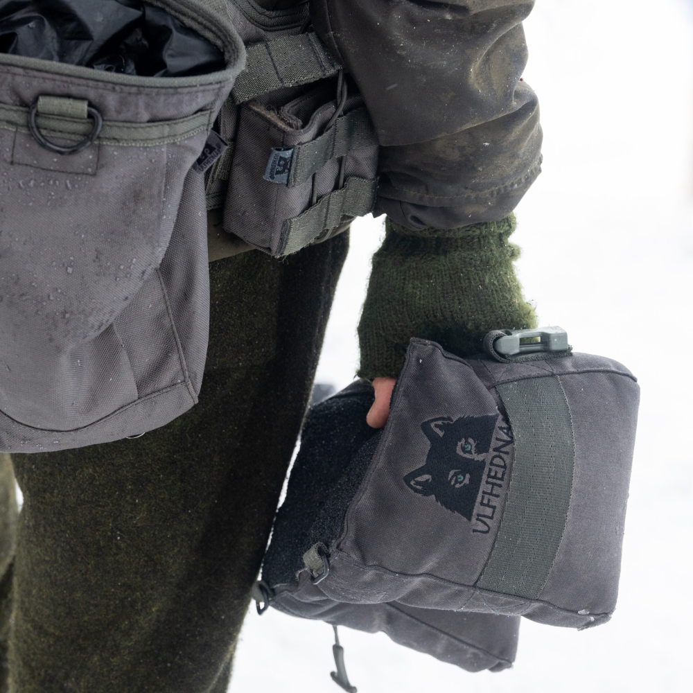 UH200-UH200LW-H-scaled Πολυχρηστικό Μαξιλάρι Στήριξης UH200 (Cordura®, πλαστικά Pellets) – Ulfhednar - Image 7