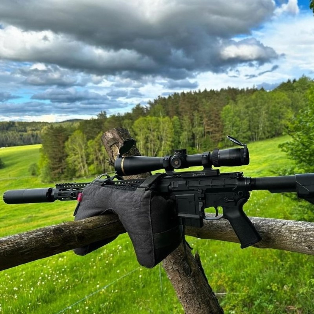 UH200-UH200LW-J Πολυχρηστικό Μαξιλάρι Στήριξης UH200 (Cordura®, πλαστικά Pellets) – Ulfhednar - Image 8