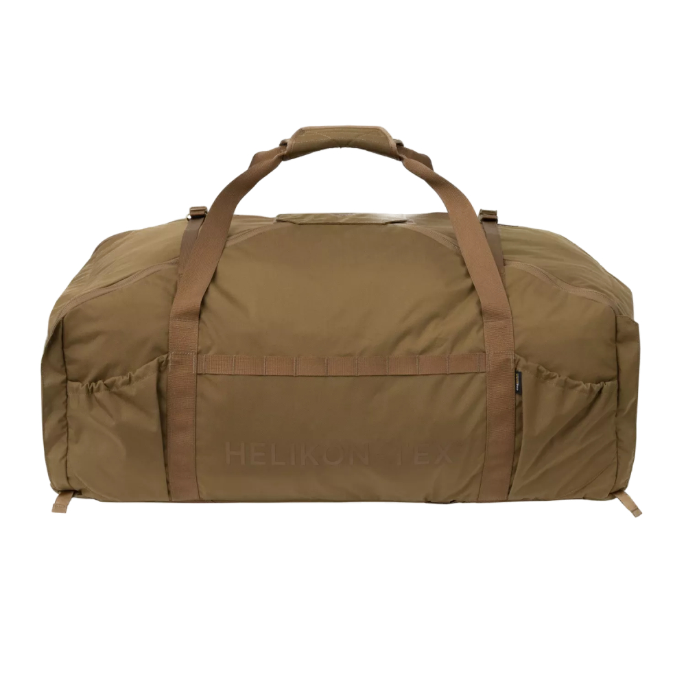 aldet-13 Σάκος Μεταφοράς Alien Bag - 122L - Coyote - Helikon - Image 14