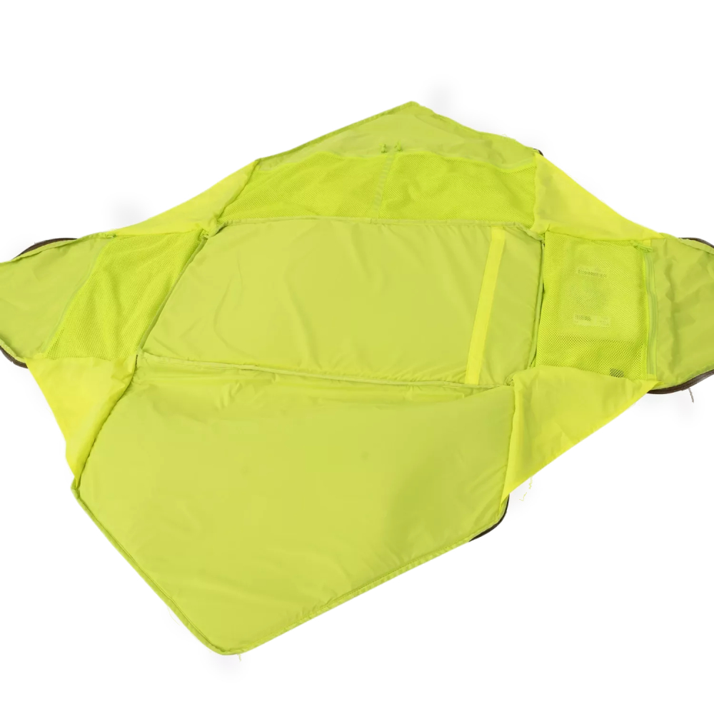 aldet-3 Σάκος Μεταφοράς Alien Bag - 122L - Coyote - Helikon - Image 3