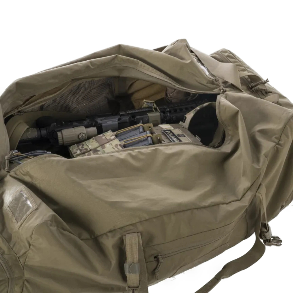 dbdet-1 Σάκος Μεταφοράς Deployment Bag - Large - 167.9L - Ranger Green - Direct Action - Image 5