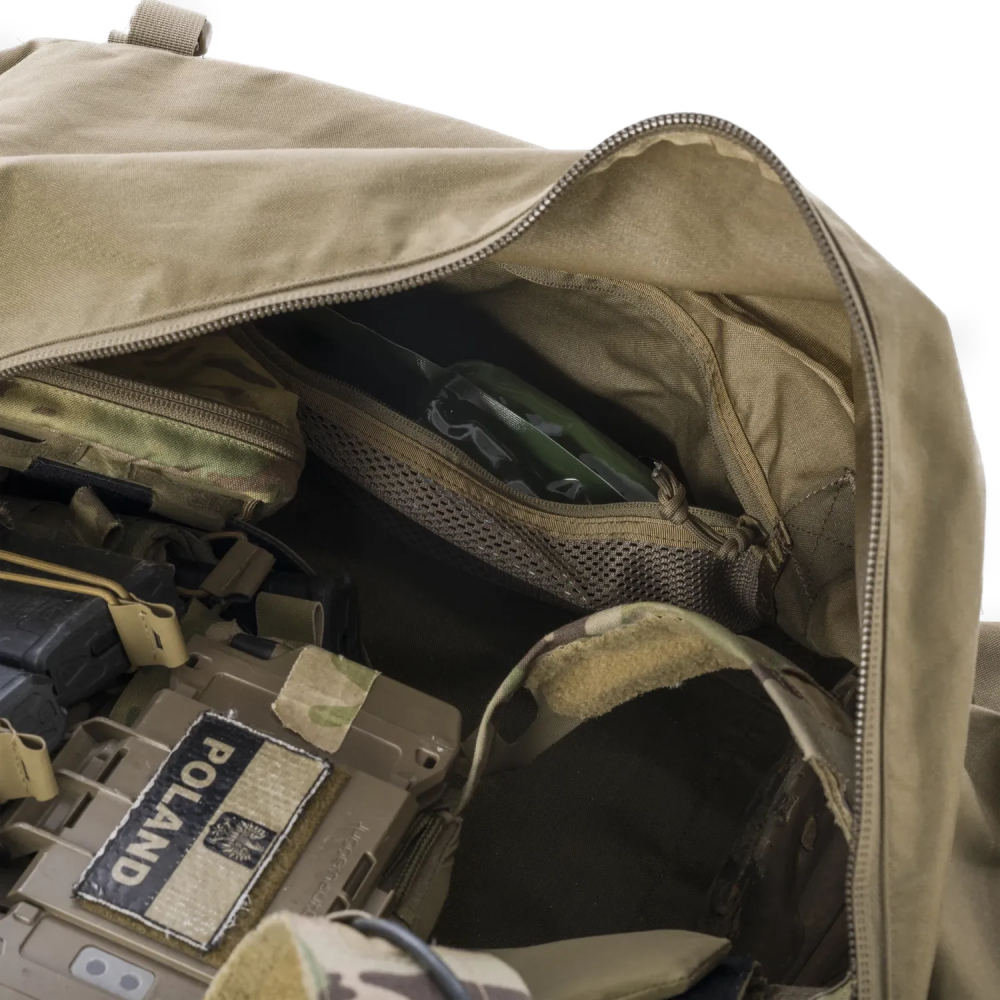 dbdet-3 Σάκος Μεταφοράς Deployment Bag - Large - 167.9L - Ranger Green - Direct Action - Image 7
