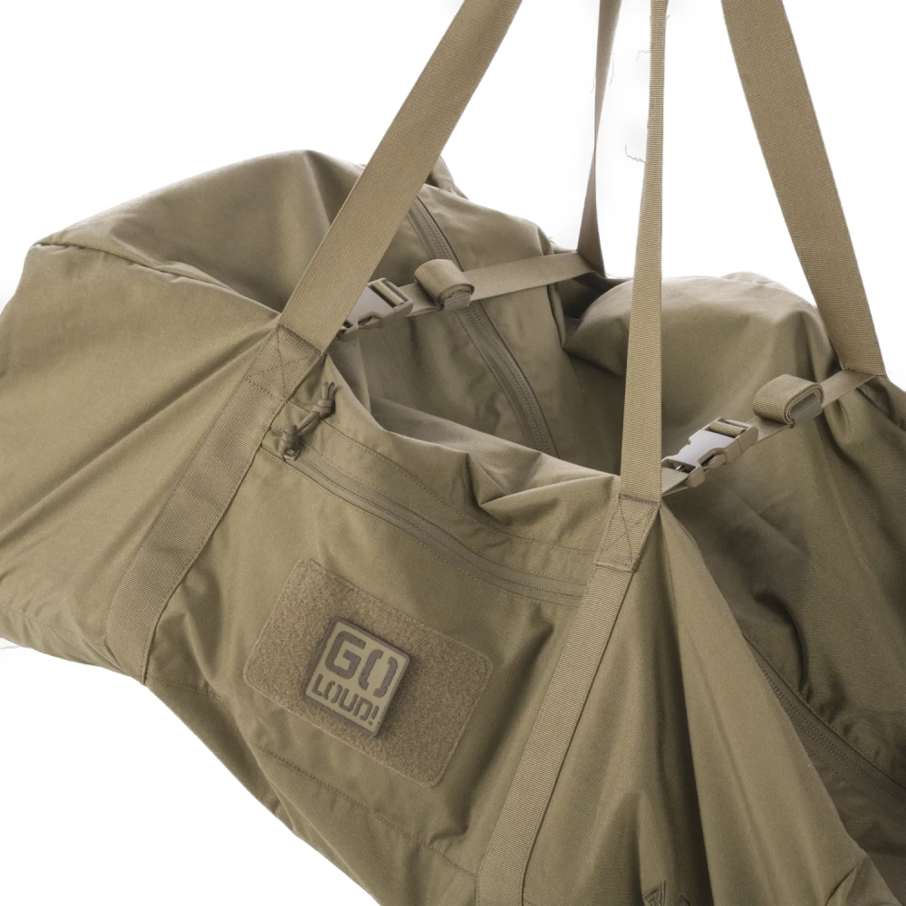 dbdet-9 Σάκος Μεταφοράς Deployment Bag - Large - 167.9L - Ranger Green - Direct Action - Image 4