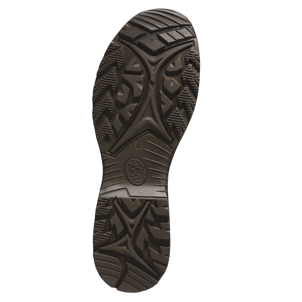 1396-2 Ημιάρβυλα Black Eagle Athletic 2.0 N GTX Mid - HAIX - Image 3