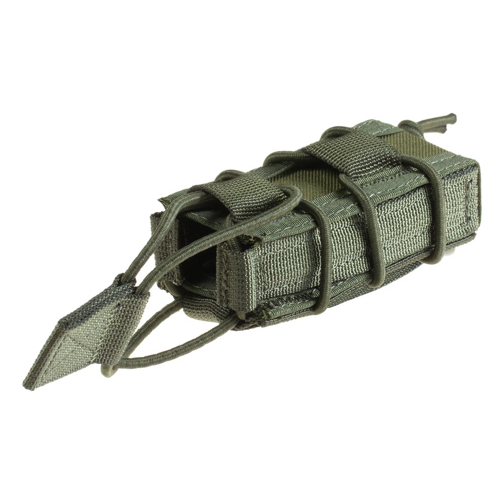 1629_3 Θήκη Γεμιστήρα Πιστολιού Fast – OD – Invader Gear - Image 3