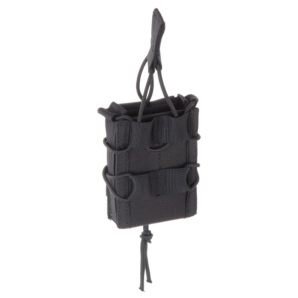 Θήκη Γεμιστήρα 5,56 Fast – Μαύρη – Invader Gear