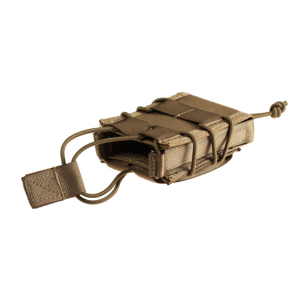 1634_3 Θήκη Γεμιστήρα 5,56 Fast – Coyote – Invader Gear - Image 3