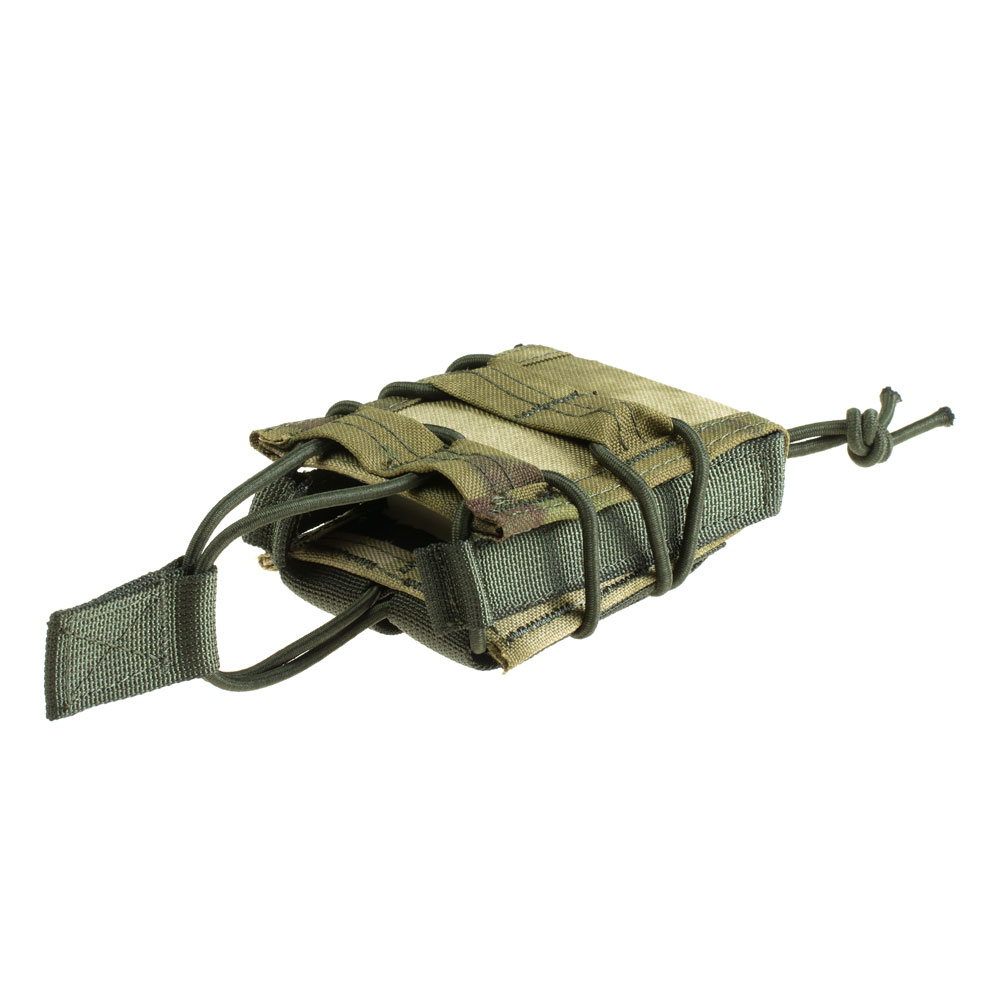 1635_3 Θήκη Γεμιστήρα 5,56 Fast – Everglade – Invader Gear - Image 3