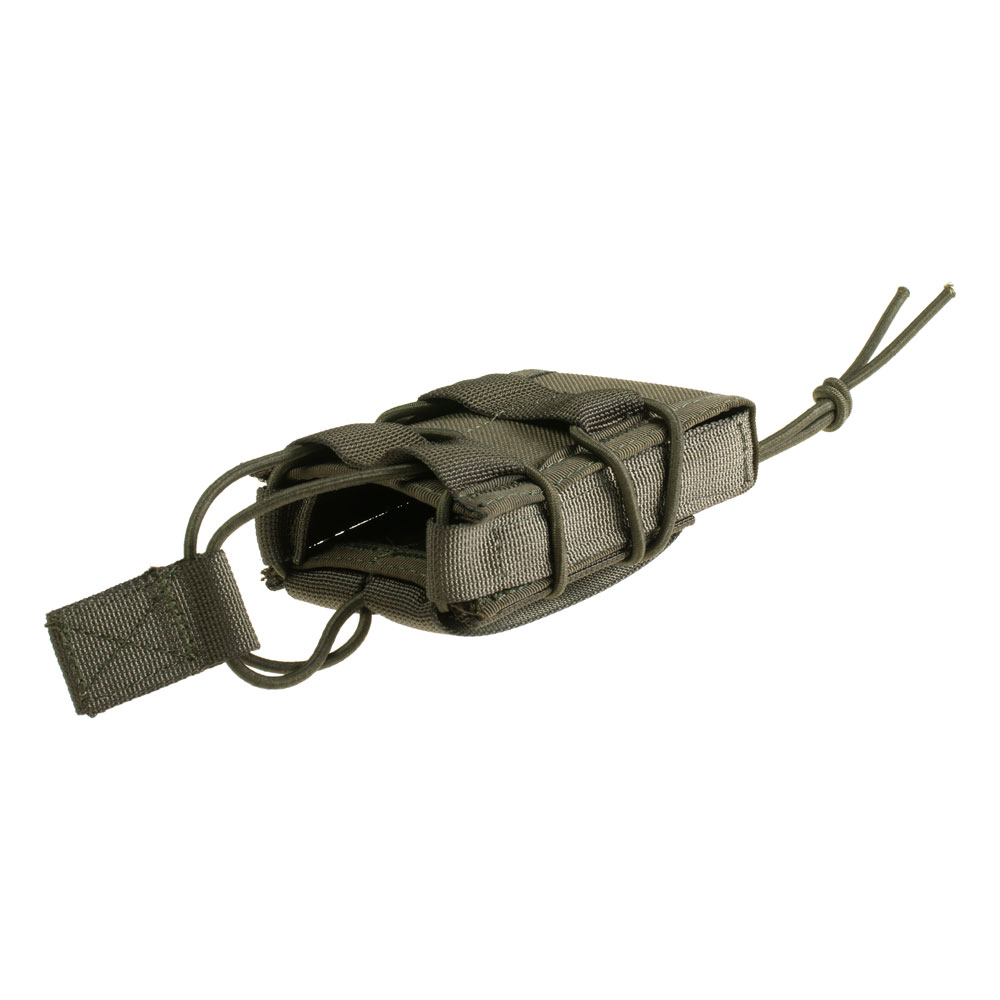 1637_3 Θήκη Γεμιστήρα 5,56 Fast – Ranger Green – Invader Gear - Image 3