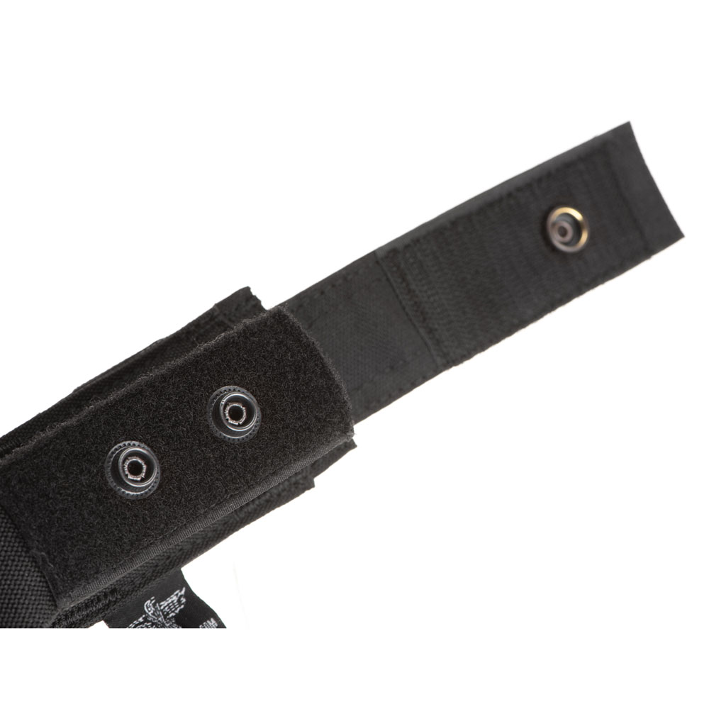 1640_4 Θήκη Βομβίδας 40mm – Μαύρη – Invader Gear - Image 4