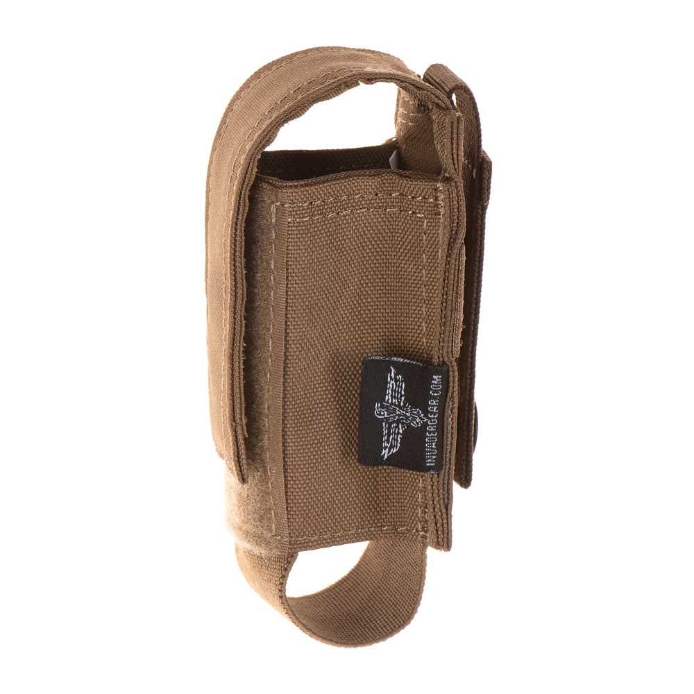 1641_3 Θήκη Βομβίδας 40mm – Coyote – Invader Gear - Image 3
