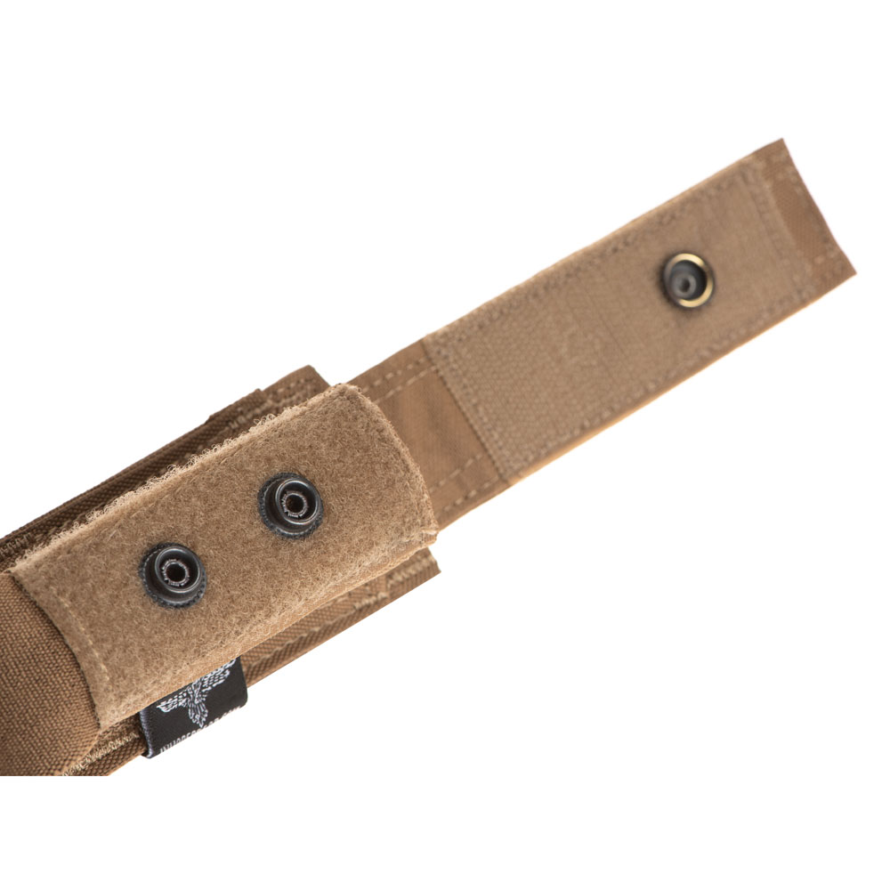 1641_4 Θήκη Βομβίδας 40mm – Coyote – Invader Gear - Image 4