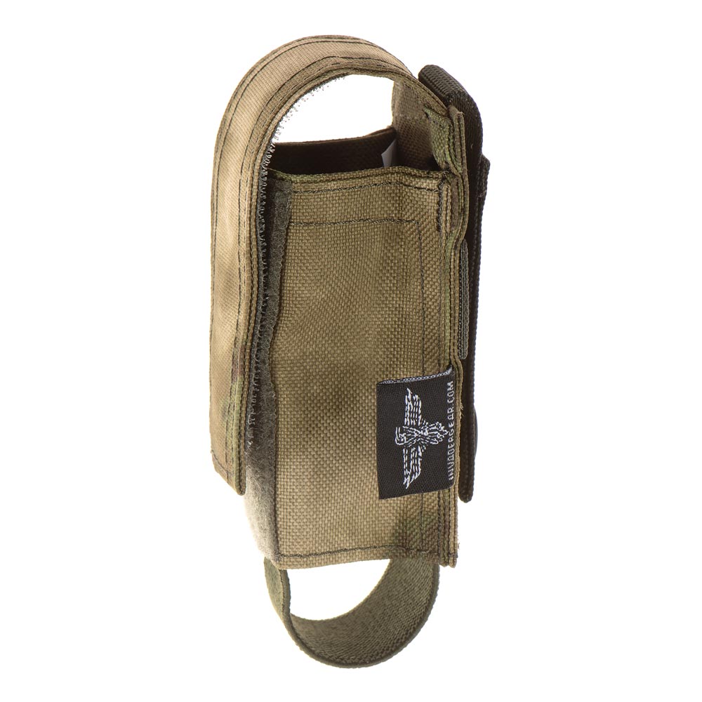 1642_3 Θήκη Βομβίδας 40mm – Everglade – Invader Gear - Image 3