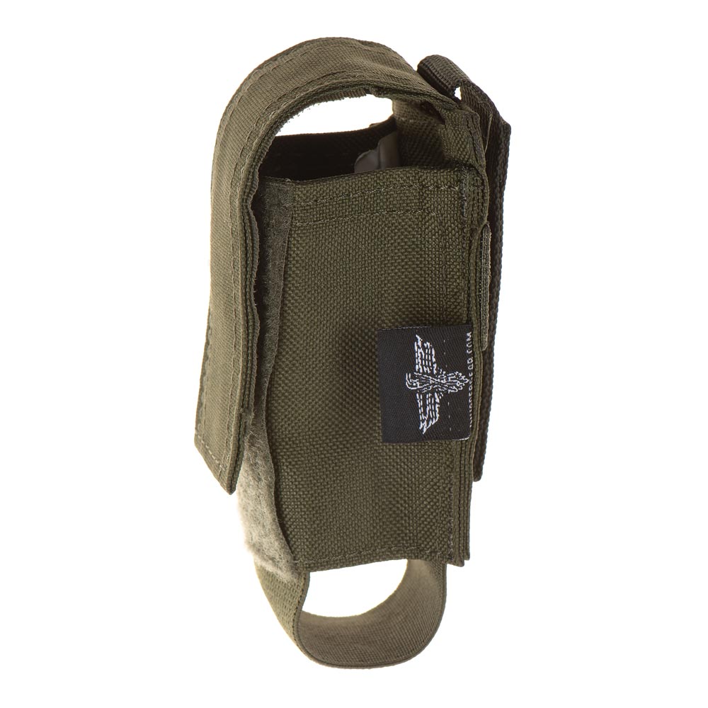 1643_3 Θήκη Βομβίδας 40mm – OD – Invader Gear - Image 3