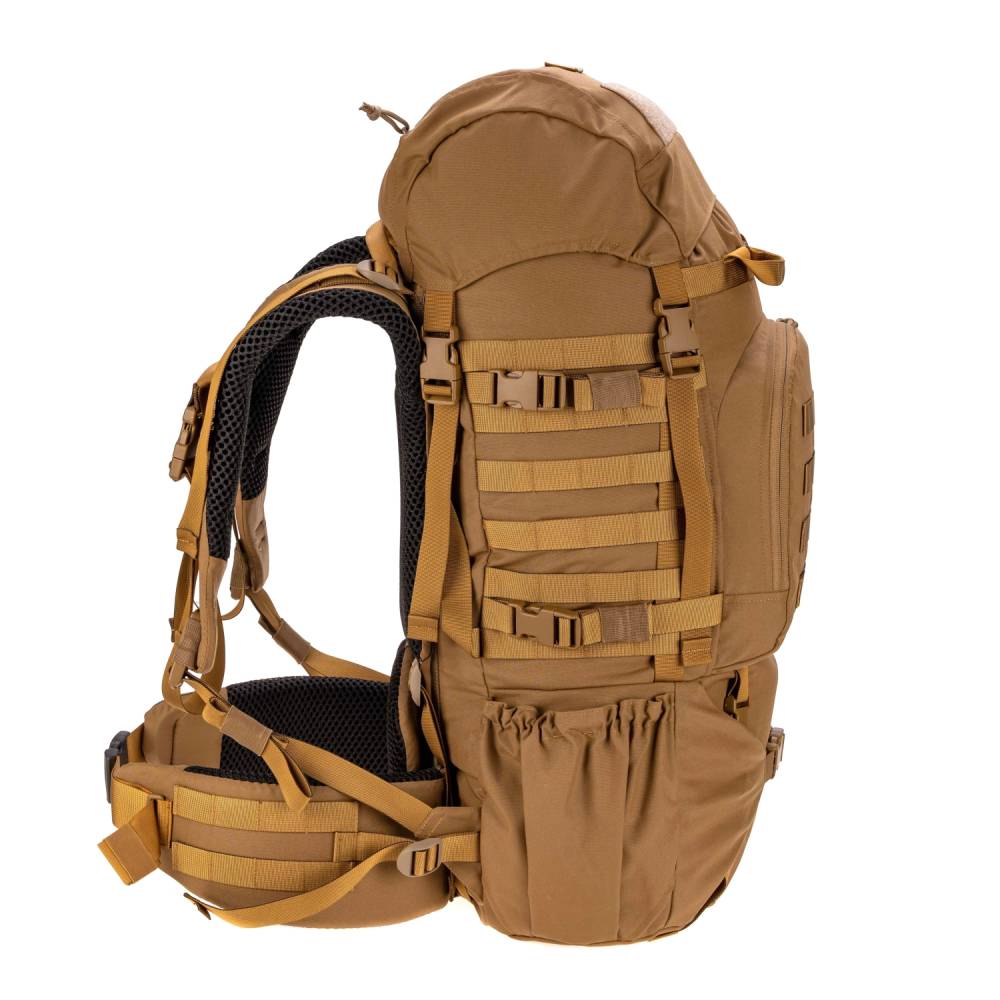 2213-6 Σακίδιο Πλάτης Raid Pack G2 45+10L – Coyote – UTactic - Image 6