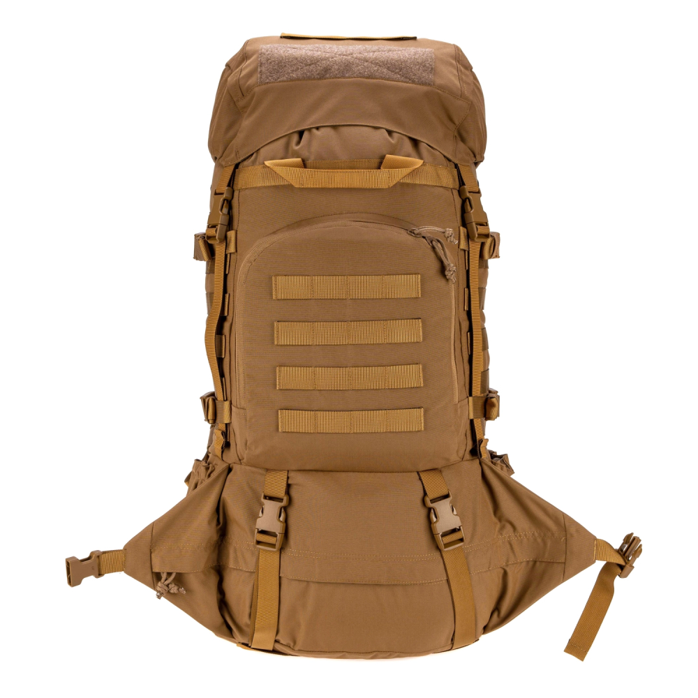 2213-8 Σακίδιο Πλάτης Raid Pack G2 45+10L – Coyote – UTactic - Image 8