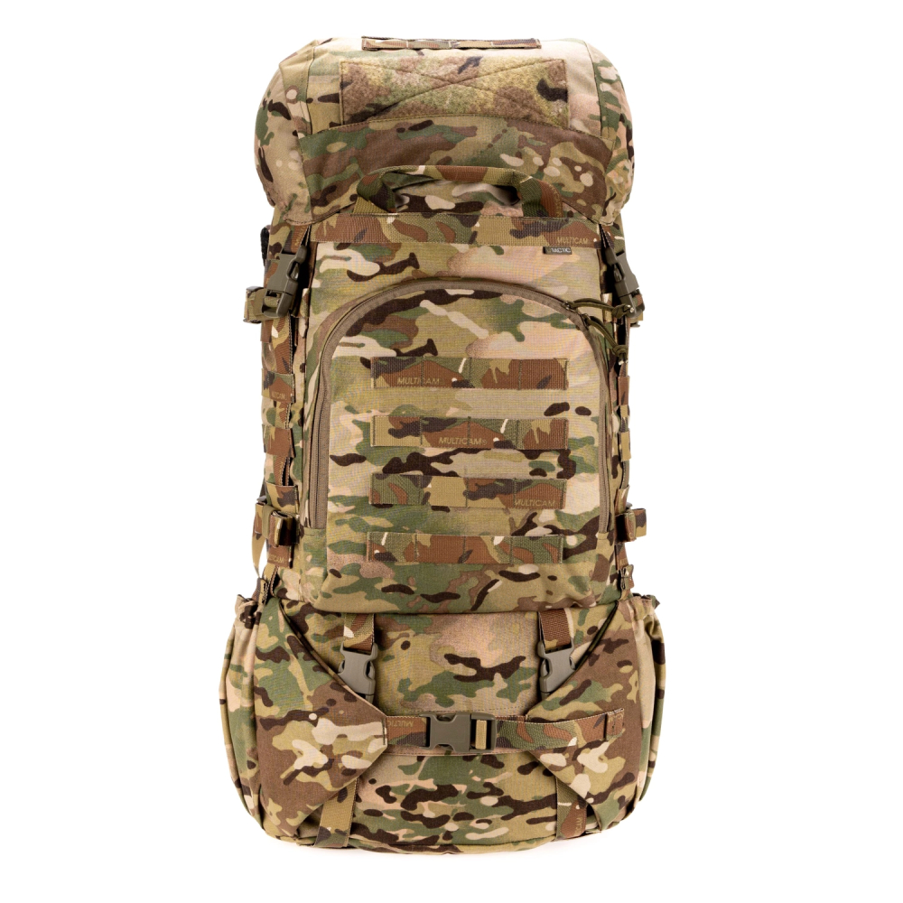 2215-1 Σακίδιο Πλάτης Raid Pack G2 45+10L – Multicam – UTactic - Image 15