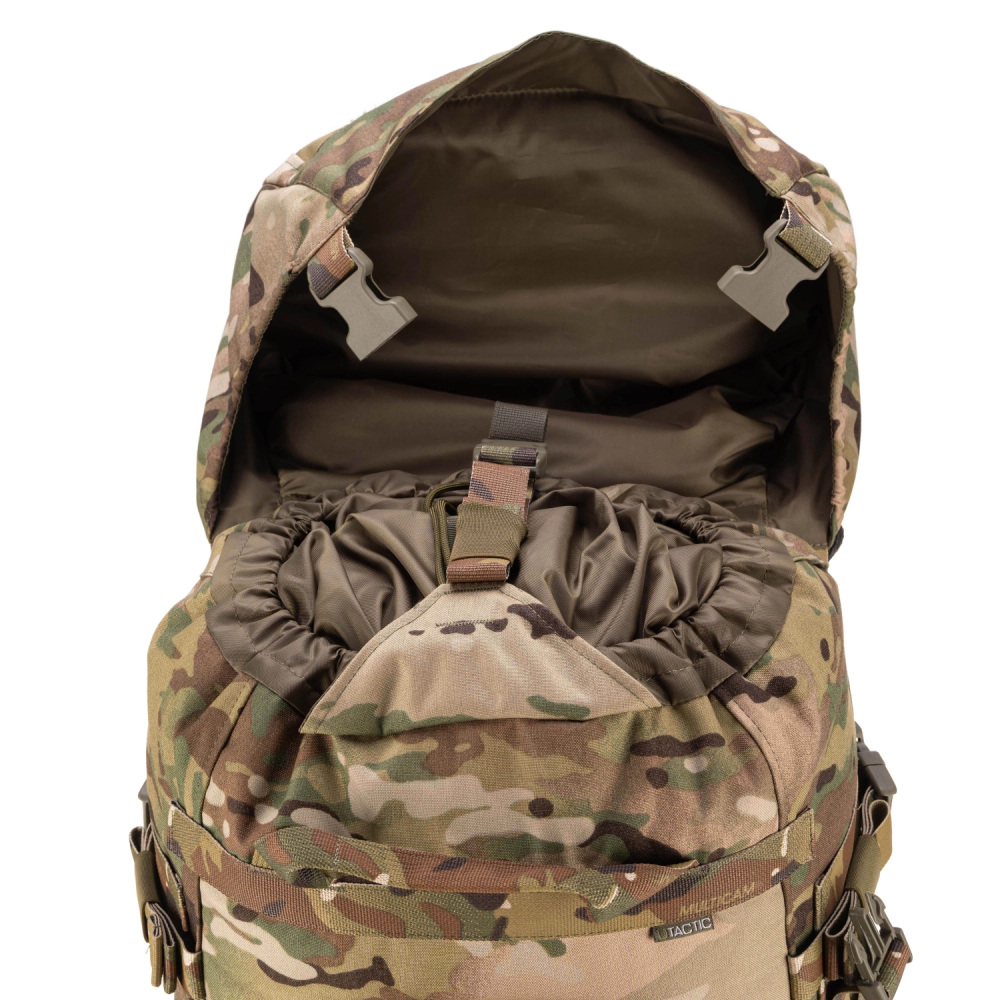 2215-11 Σακίδιο Πλάτης Raid Pack G2 45+10L – Multicam – UTactic - Image 10