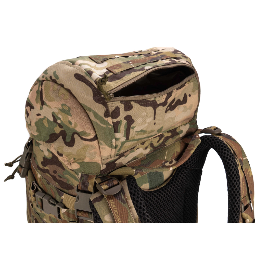 2215-14 Σακίδιο Πλάτης Raid Pack G2 45+10L – Multicam – UTactic - Image 13