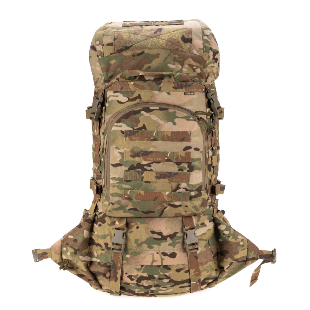 2215-15 Σακίδιο Πλάτης Raid Pack G2 45+10L – Multicam – UTactic - Image 21