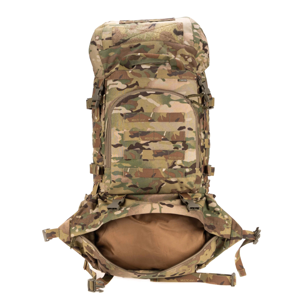 2215-16 Σακίδιο Πλάτης Raid Pack G2 45+10L – Multicam – UTactic - Image 19