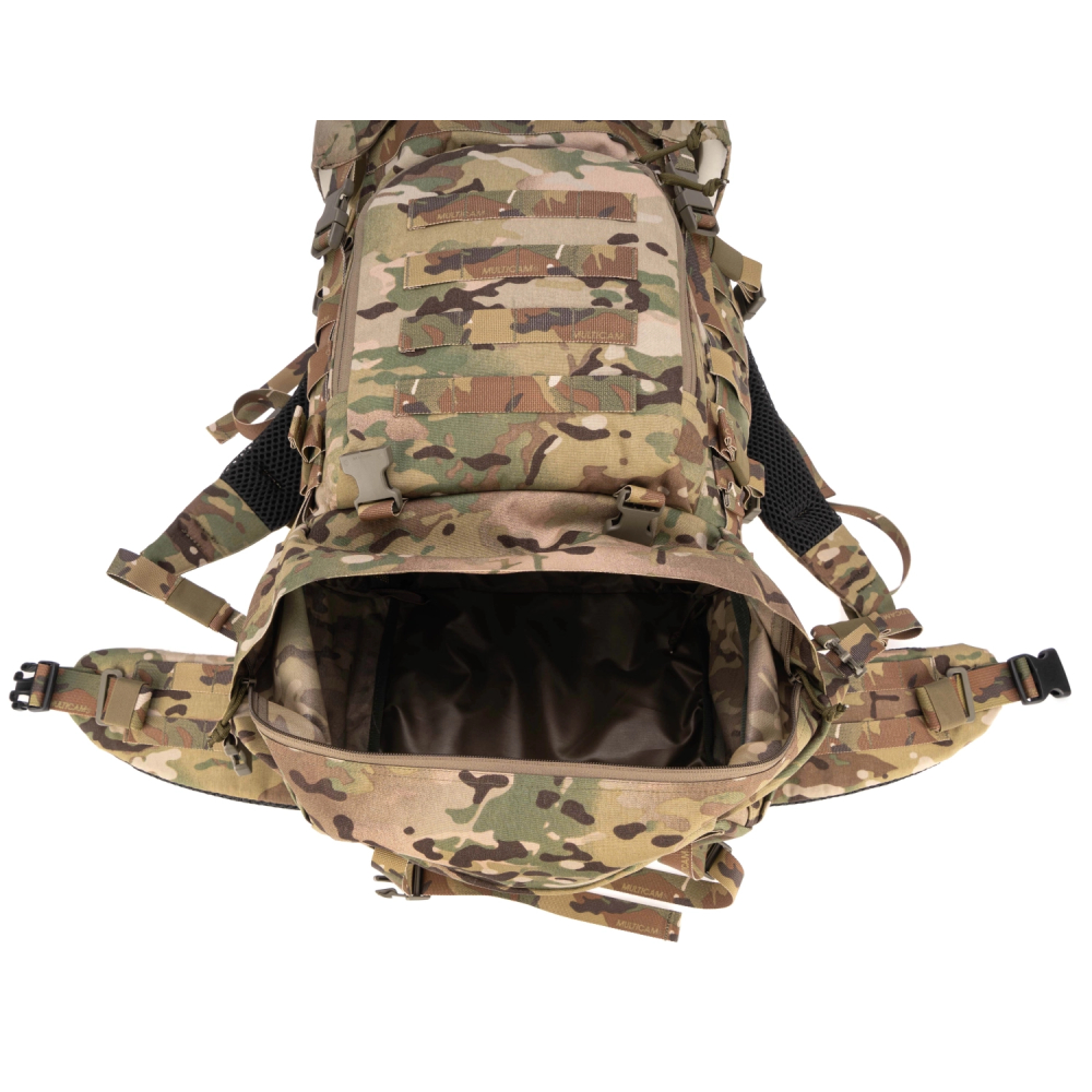2215-17 Σακίδιο Πλάτης Raid Pack G2 45+10L – Multicam – UTactic - Image 25
