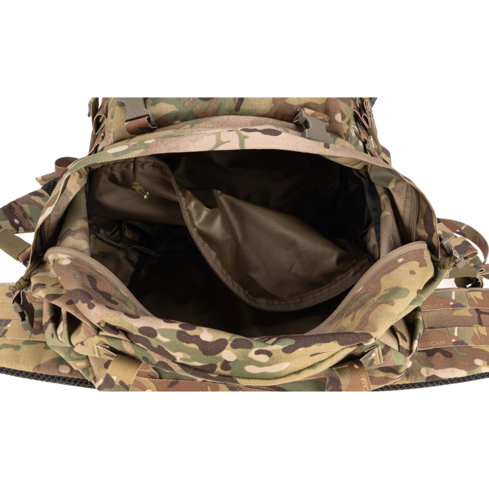 2215-18 Σακίδιο Πλάτης Raid Pack G2 45+10L – Multicam – UTactic - Image 23