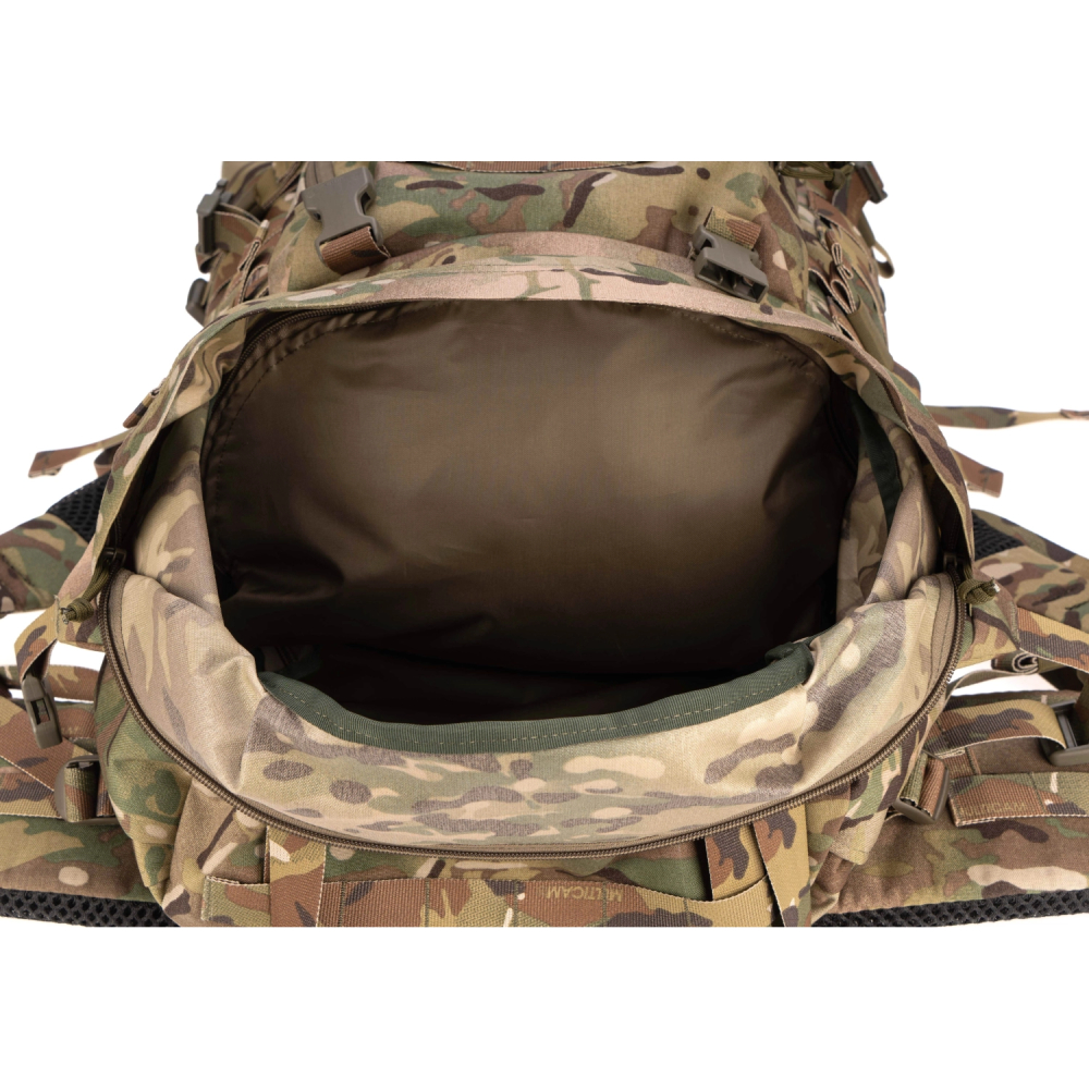 2215-19 Σακίδιο Πλάτης Raid Pack G2 45+10L – Multicam – UTactic - Image 22