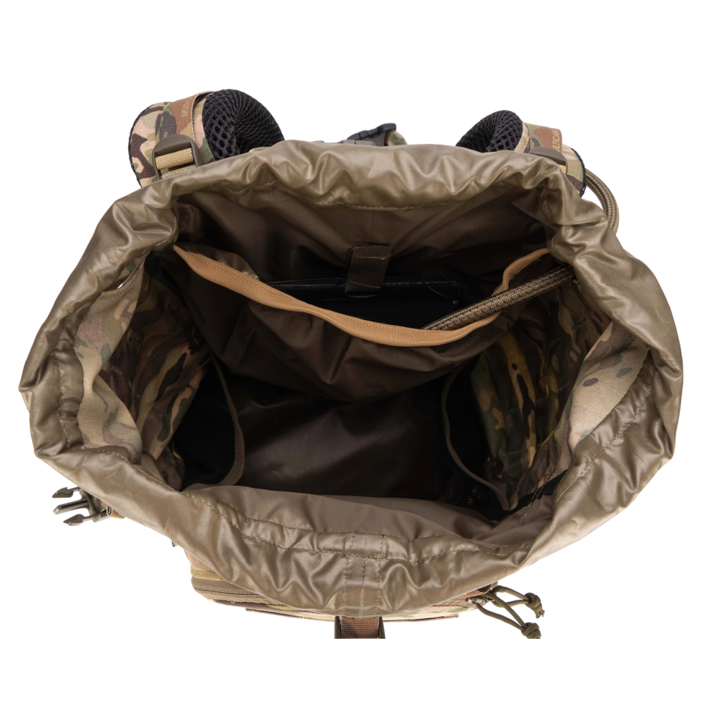 2215-20 Σακίδιο Πλάτης Raid Pack G2 45+10L – Multicam – UTactic - Image 24