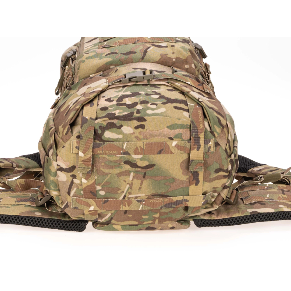 2215-21 Σακίδιο Πλάτης Raid Pack G2 45+10L – Multicam – UTactic - Image 20