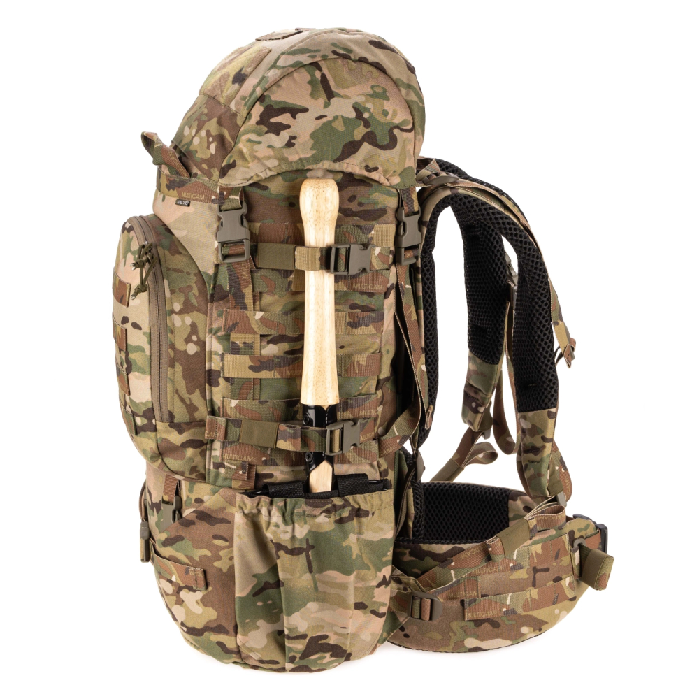 2215-22 Σακίδιο Πλάτης Raid Pack G2 45+10L – Multicam – UTactic - Image 18