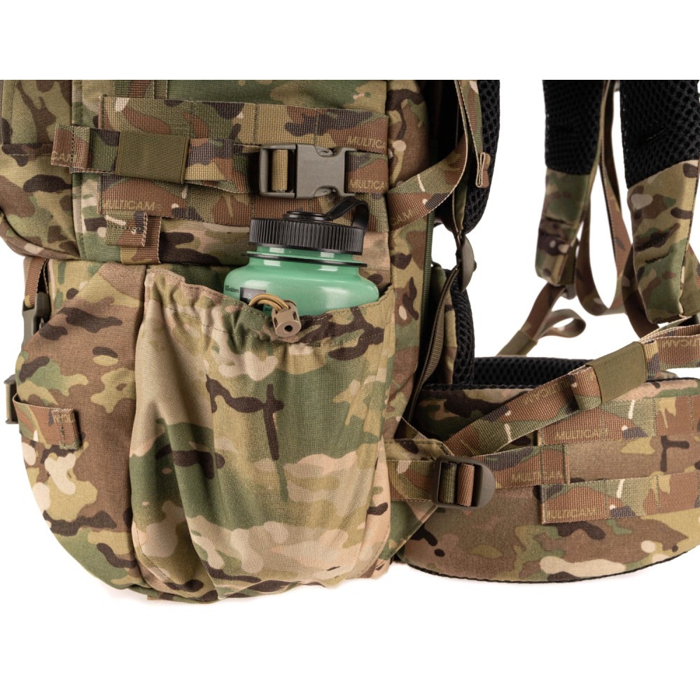 2215-23 Σακίδιο Πλάτης Raid Pack G2 45+10L – Multicam – UTactic - Image 17