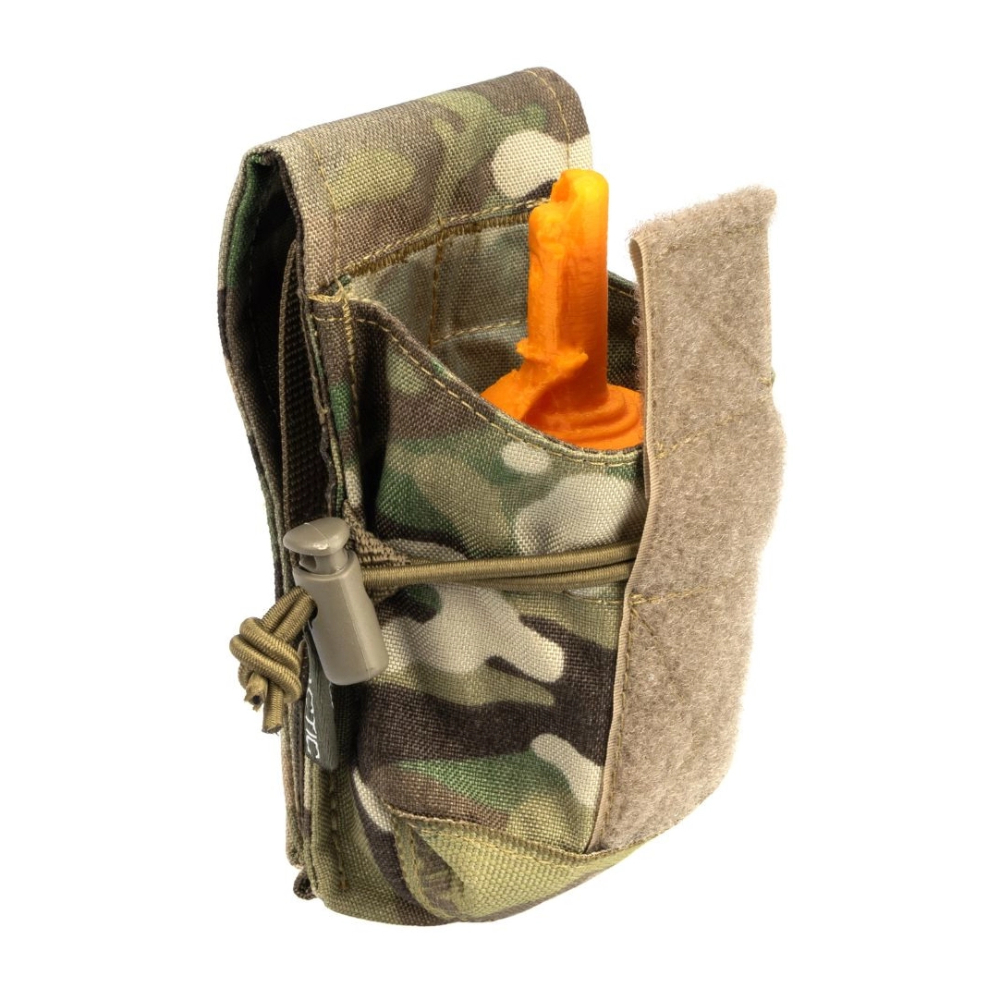 2238-12 Θήκη Χειροβομβίδας - Multicam - UTactic - Image 12