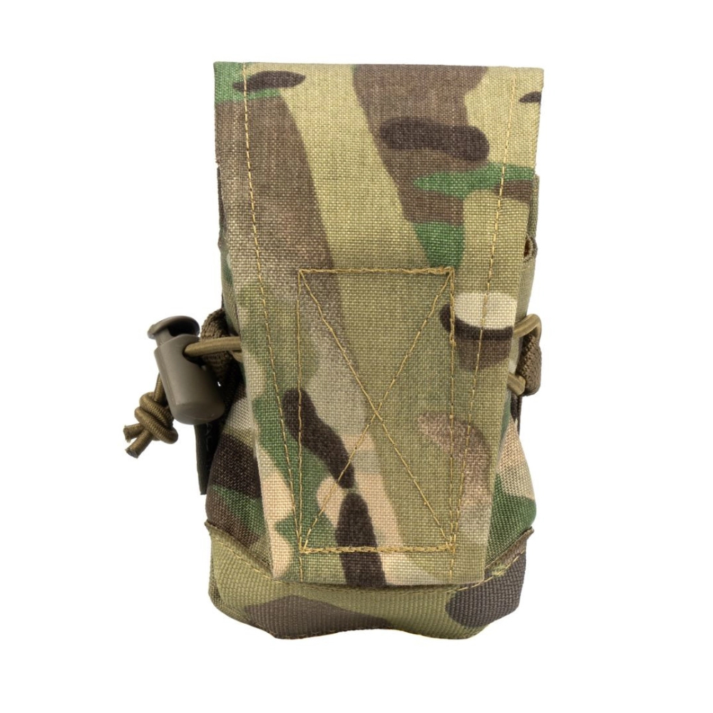 2238-2 Θήκη Χειροβομβίδας - Multicam - UTactic - Image 4