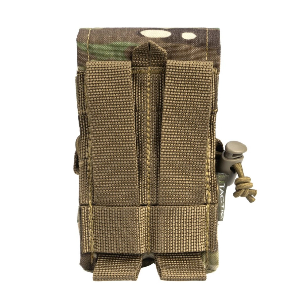 2238-3 Θήκη Χειροβομβίδας - Multicam - UTactic - Image 5