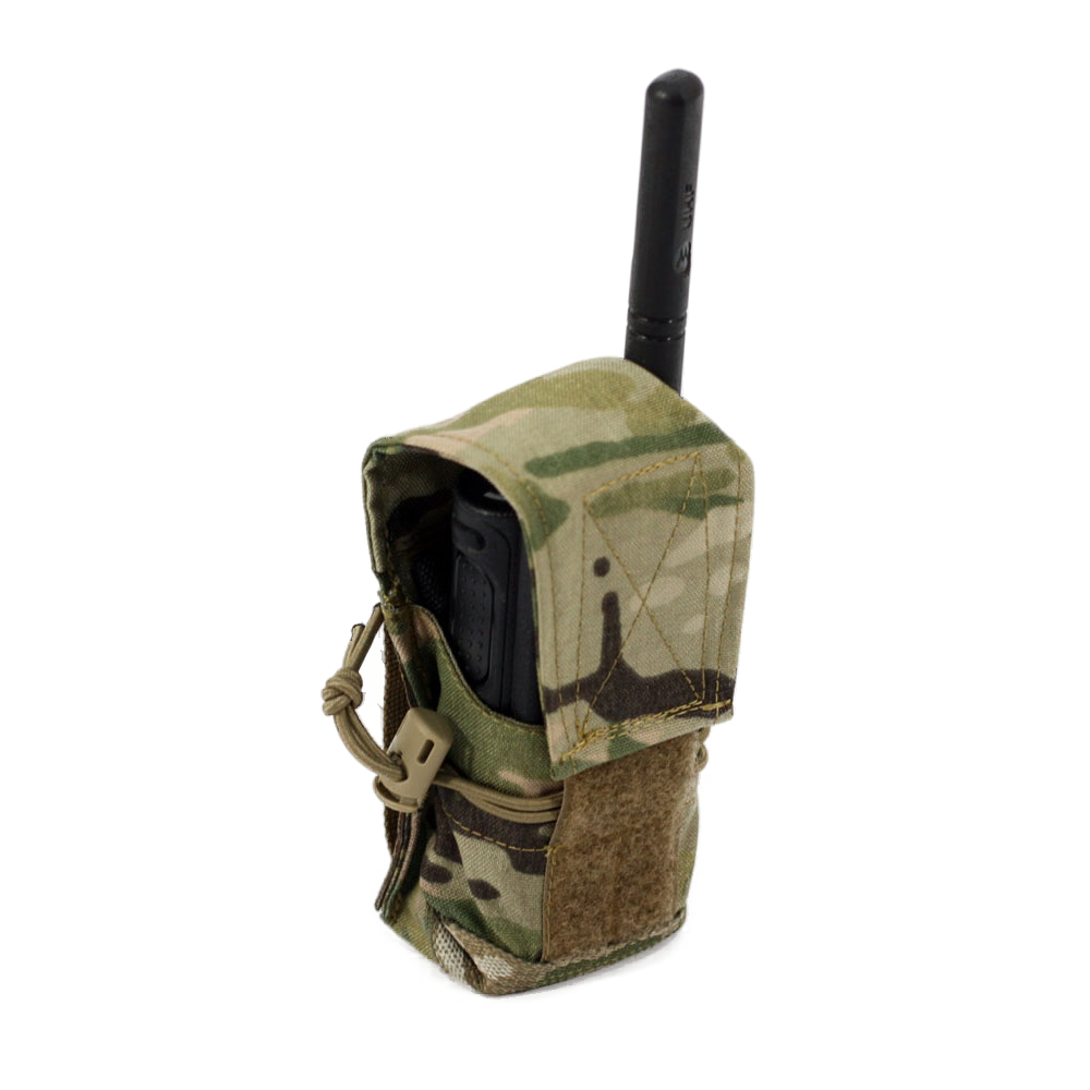 2238-4 Θήκη Χειροβομβίδας - Multicam - UTactic - Image 3
