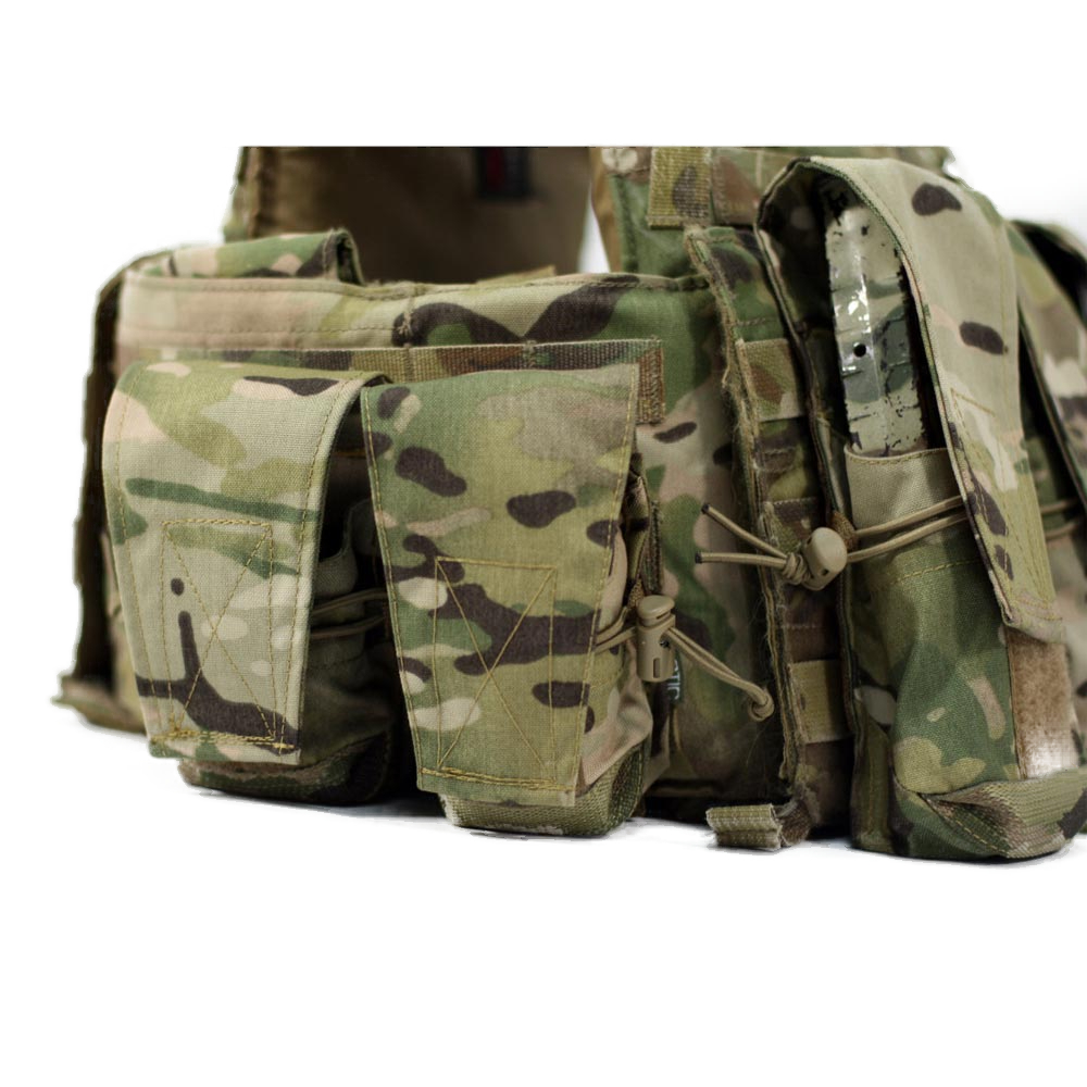 2238-5 Θήκη Χειροβομβίδας - Multicam - UTactic - Image 6