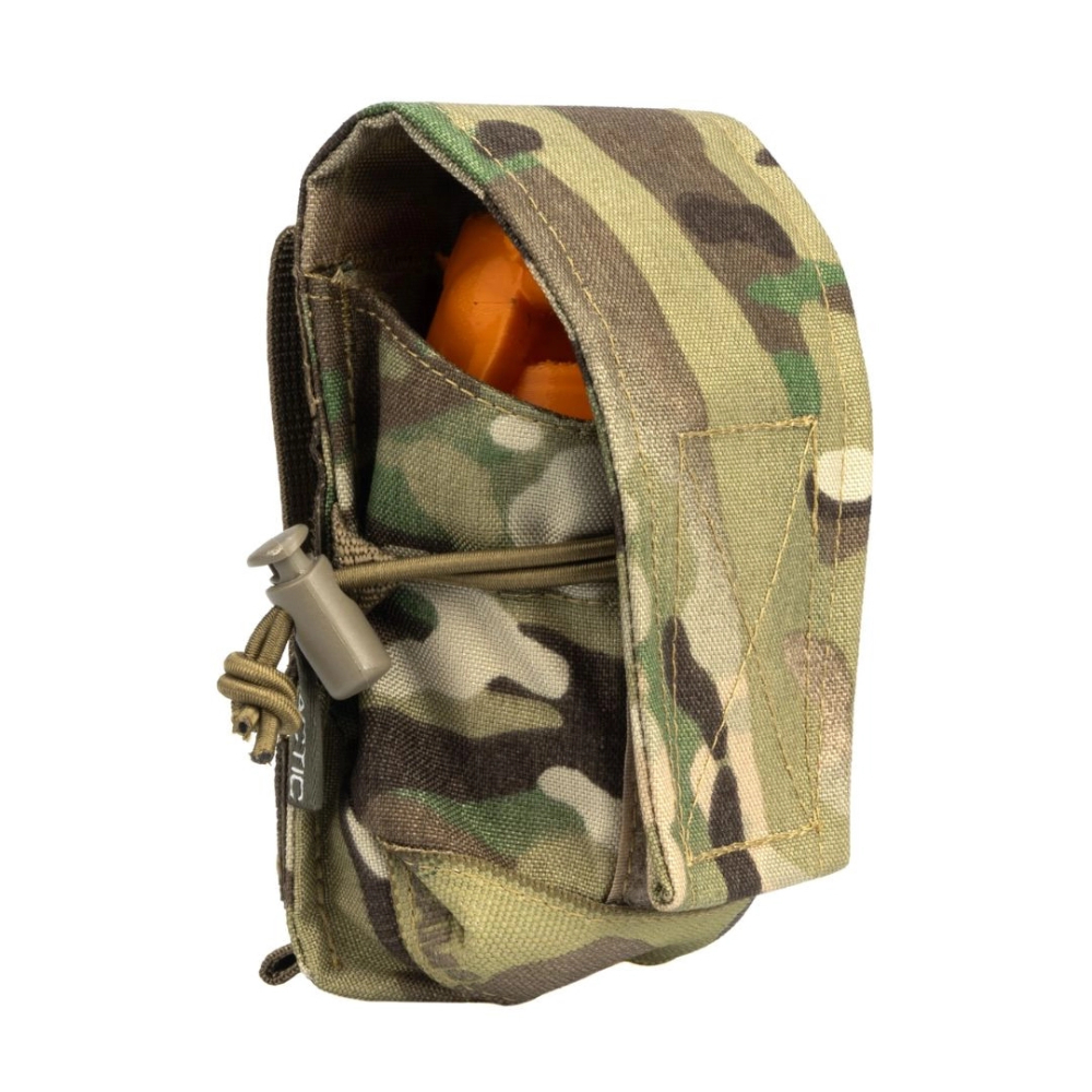 2238-9 Θήκη Χειροβομβίδας - Multicam - UTactic - Image 10