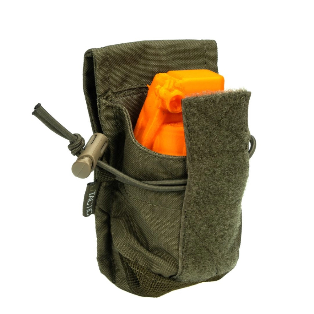 2239-8 Θήκη Χειροβομβίδας - OD - UTactic - Image 9