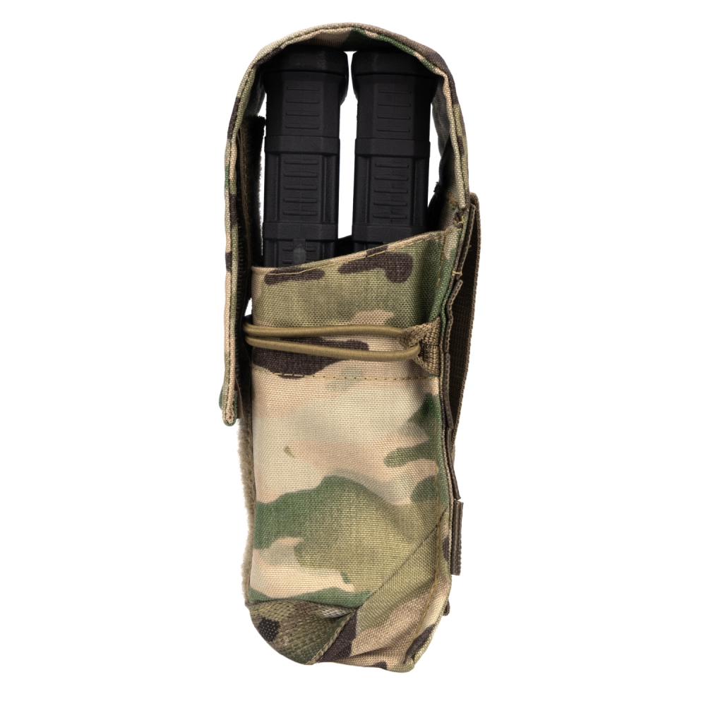 2241-10 Θήκη Γεμιστήρων AK/AR (Cordura 500D) - Multicam - UTactic - Image 10