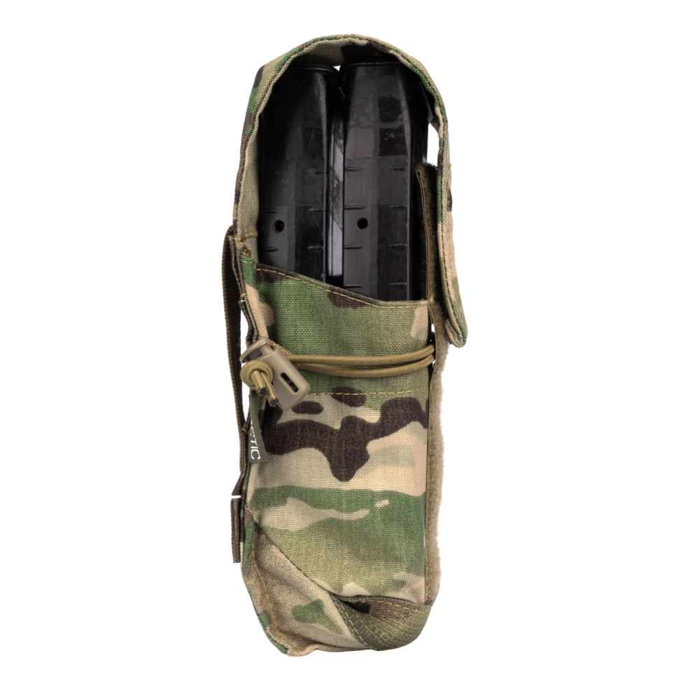2241-9 Θήκη Γεμιστήρων AK/AR (Cordura 500D) - Multicam - UTactic - Image 9