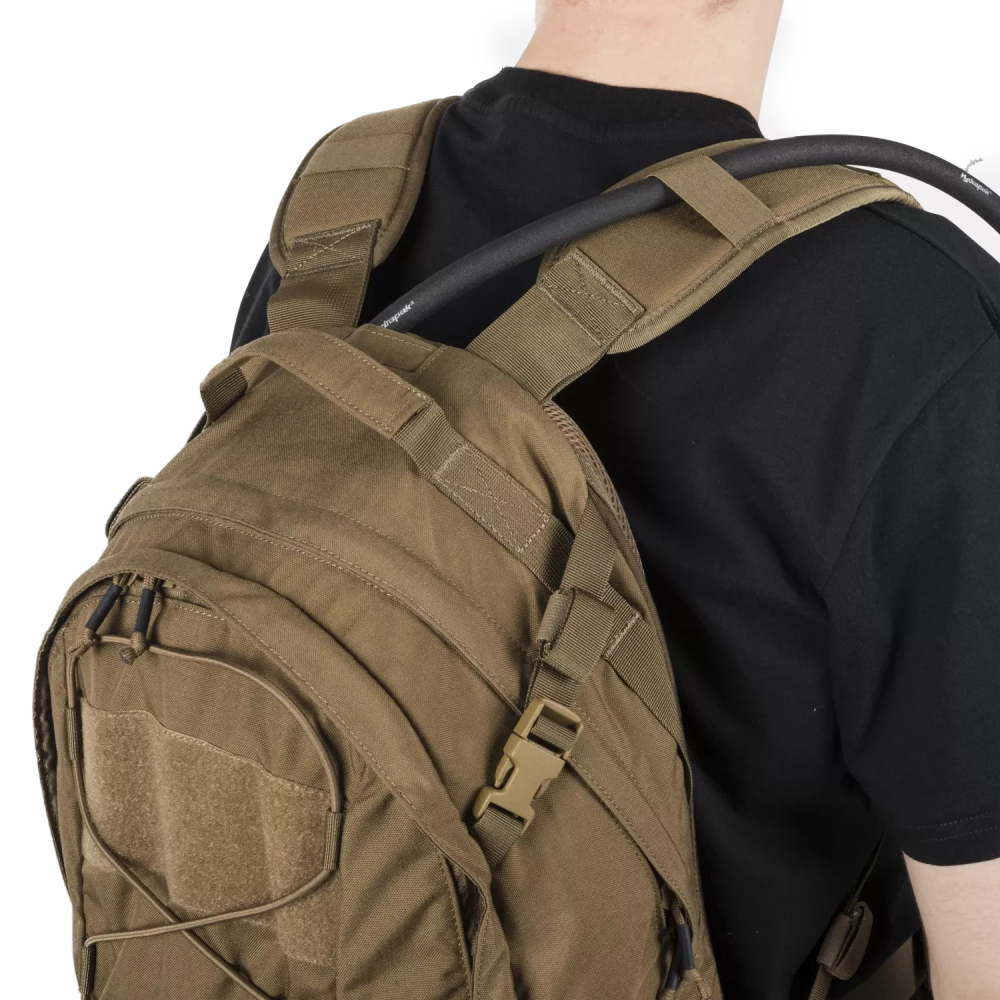 2312-9 Σακίδιο Πλάτης EDC Backpack Cordura 24L – Shadow Grey – Helikon-Tex - Image 4