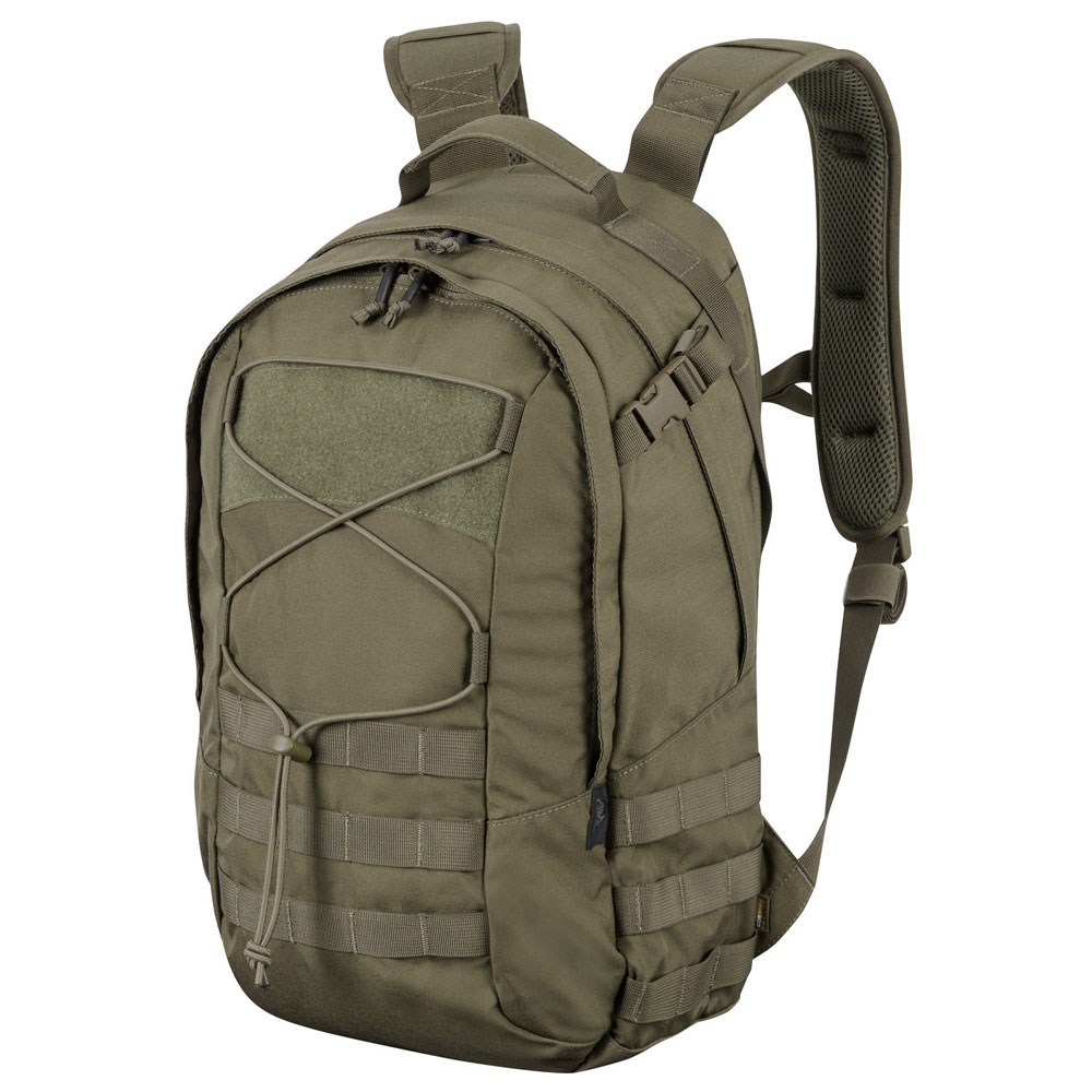 Σακίδιο Πλάτης EDC Backpack Cordura 24L – Adaptive Green – Helikon-Tex