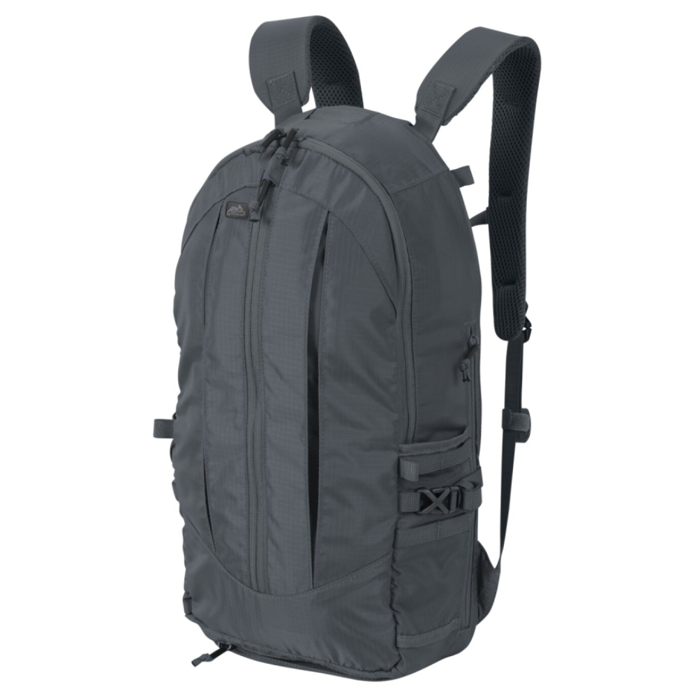 Σακίδιο Πλάτης Groundhog Backpack 16L - Shadow Grey - Helikon-Tex