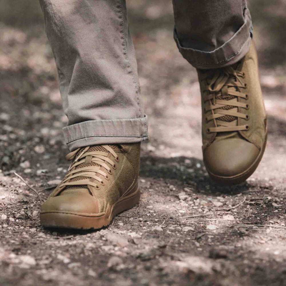 2563-3 Άρβυλο Αμφίβιων Επιχειρήσεων Maritime Mid - Coyote - Altama - Image 4