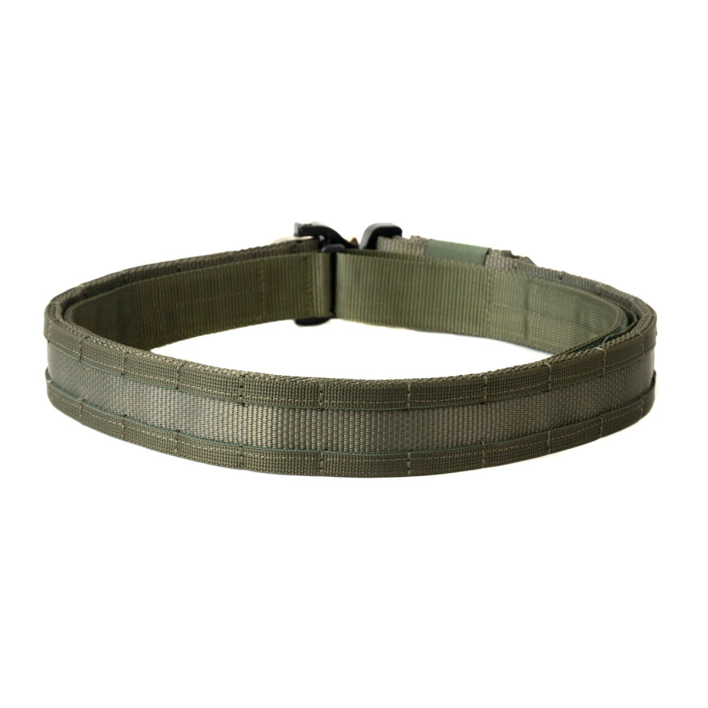 2821-2 Ζώνη Μάχης Force Belt BT12 - OD - UTactic - Image 4