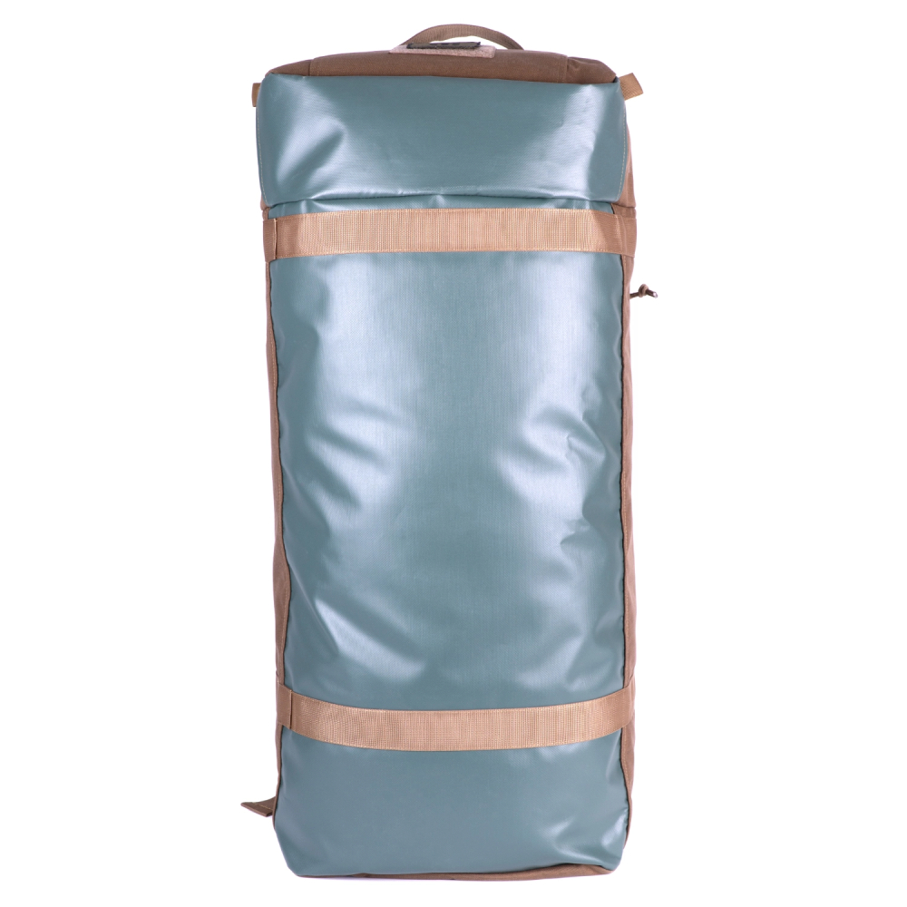 2828-13 Σάκος Μεταφοράς Cargo Bag 60L - Coyote - UTactic - Image 12