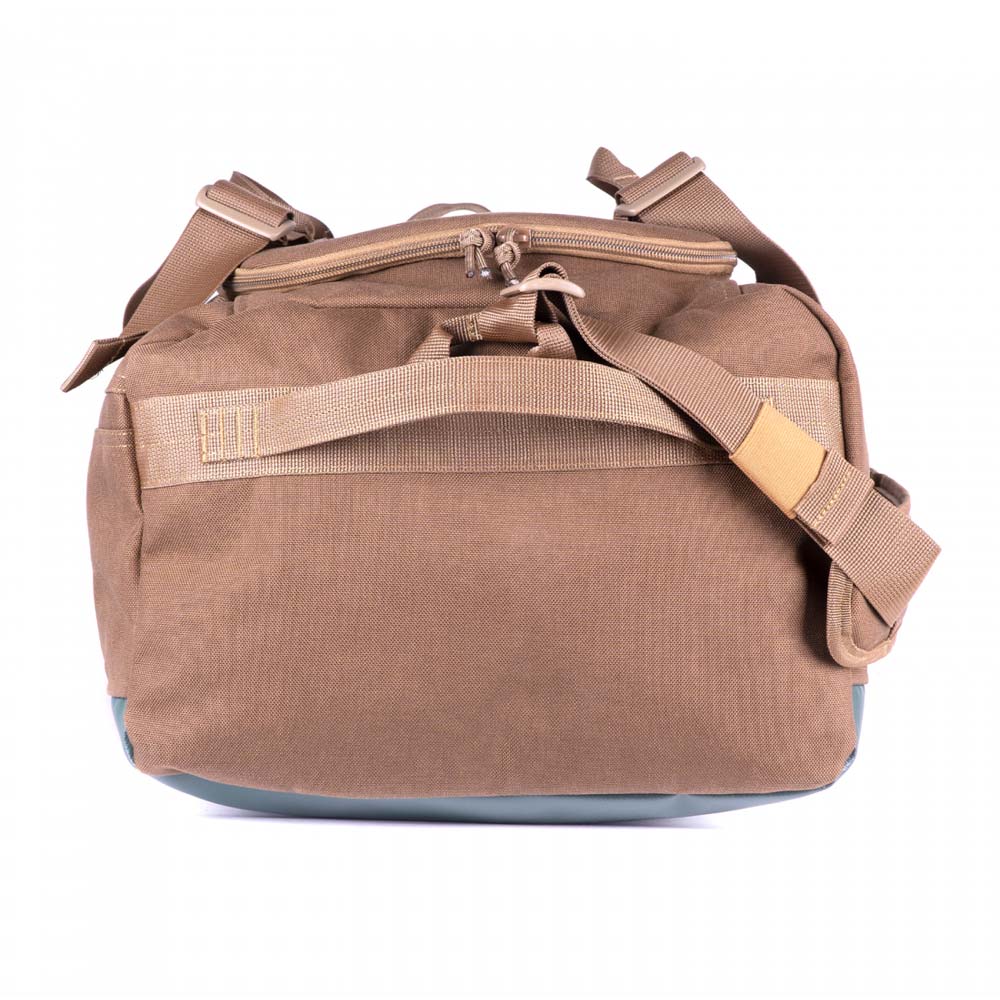 2828-4 Σάκος Μεταφοράς Cargo Bag 60L - Coyote - UTactic - Image 7